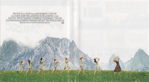 The Sound Of Music: 50th Anniversary 5-Disc Edition