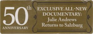 The Sound Of Music: 50th Anniversary 5-Disc Edition