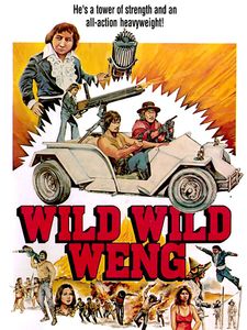D'Wild Wild Weng