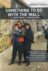 Something to Do with the Wall