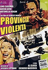 Provincia Violenta
