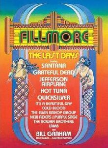 Fillmore