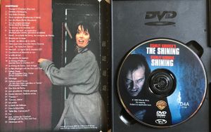 Shining