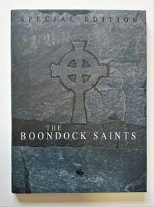 The Boondock Saints