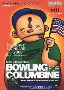 Bowling for Columbine