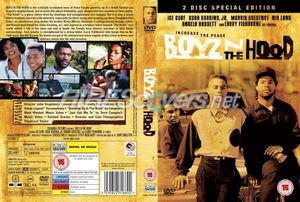 Boyz n the Hood
