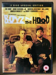 Boyz n the Hood
