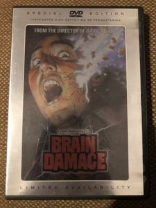 Brain Damage