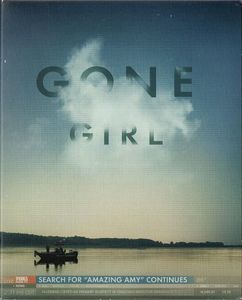 Gone Girl