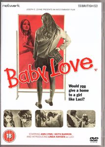Baby Love