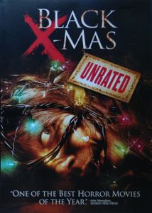 Black X-Mas Unrated