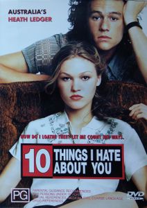 10 Things I Hate About You