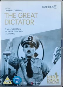 The Great Dictator