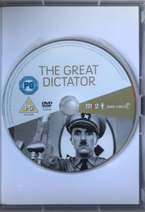 The Great Dictator