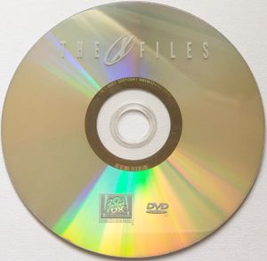 The X-Files: Fight The Future