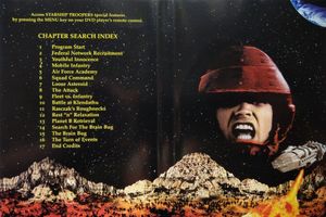 Starship Troopers (Special Edition)