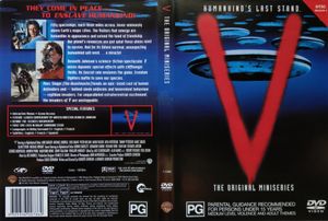 V The Original Miniseries