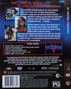 V The Original Miniseries