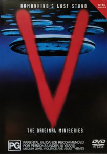 V The Original Miniseries