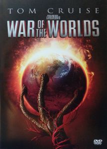 War Of The Worlds