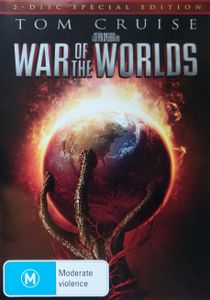 War Of The Worlds