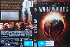 War Of The Worlds