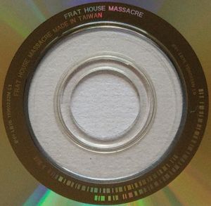 Frat House Massacre