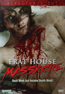 Frat House Massacre