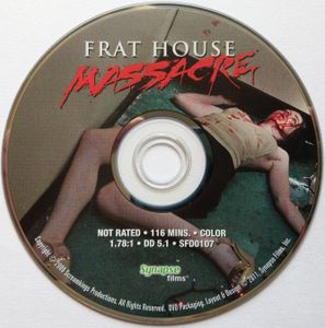 Frat House Massacre