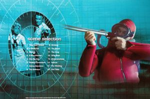 Voyage To The Bottom Of The Sea