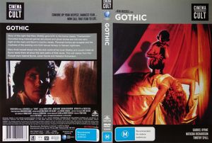 Gothic
