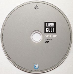 Gothic