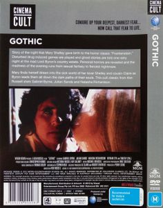 Gothic