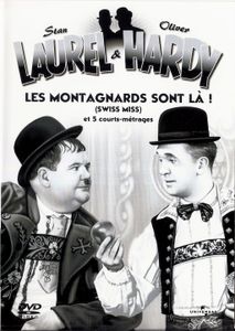 Les Montagnards Sont Là ! et 5 courts-métrages