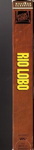 Rio Lobo