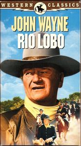 Rio Lobo
