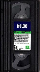 Rio Lobo