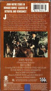 Rio Lobo