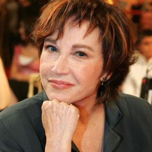 Marlène Jobert