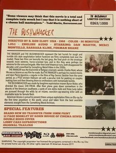 The Bushwhacker