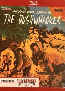 The Bushwhacker