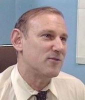David Ruby