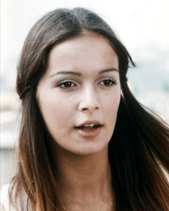 Anicée Alvina