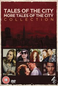 Tales of the City / More Tales of the City Collection