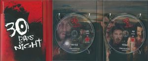 30 Days of Night - Cine Collection