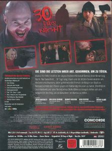 30 Days of Night - Cine Collection