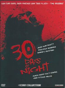 30 Days of Night - Cine Collection