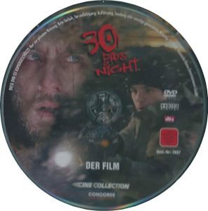 30 Days of Night - Cine Collection
