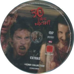 30 Days of Night - Cine Collection