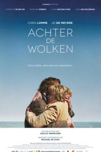 Achter De Wolken
